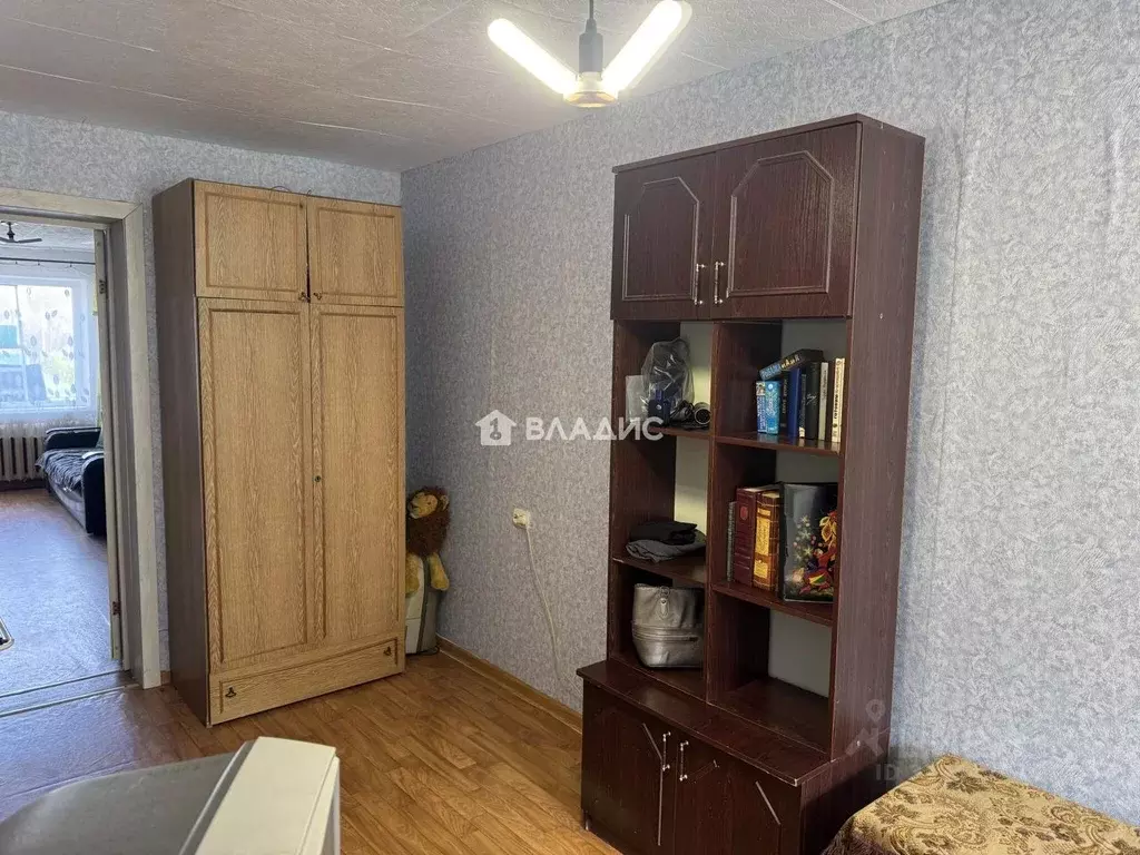 2-к кв. Калининградская область, Зеленоградск ул. Сибирякова, 17 (45.1 ... - Фото 2