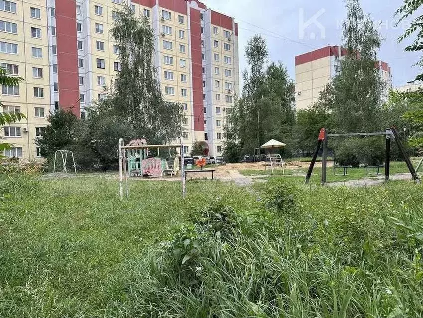 3-к. квартира, 71,3 м, 10/10 эт. - Фото 0
