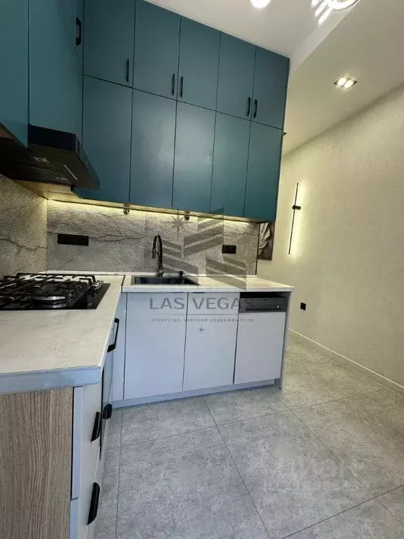 2-к кв. Татарстан, Казань ул. Волкова, 12 (70.0 м) - Фото 1