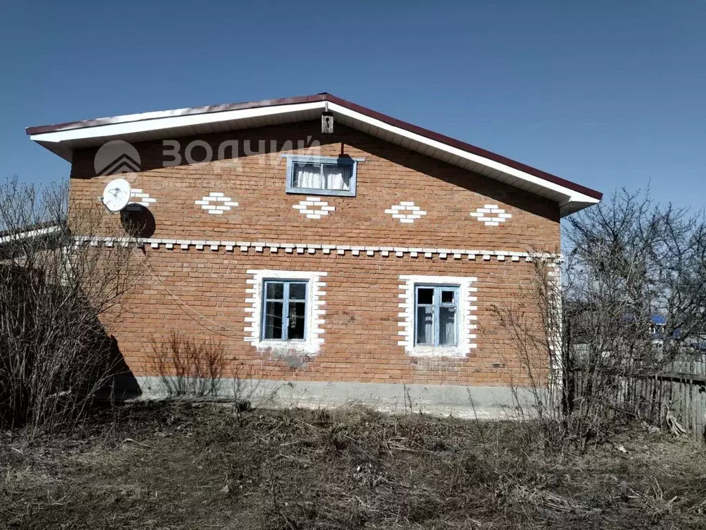Дом в Чувашия, Чебоксарский муниципальный округ, д. Мадикасы ул. ... - Фото 2