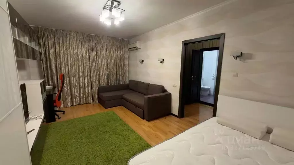 1-к кв. Москва ул. Рогожский Вал, 13К2 (38.0 м) - Фото 2