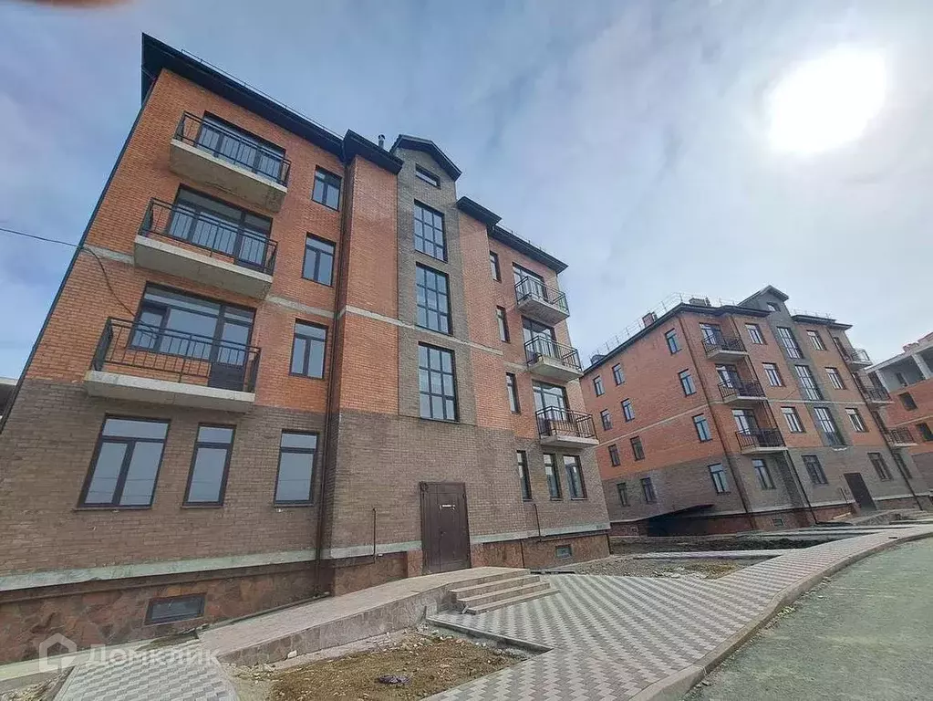 Продаётся 2-к квартира, 59 м - Фото 0