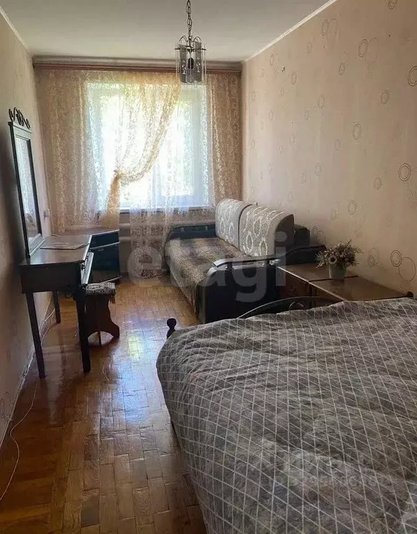 2-к кв. Белгородская область, Шебекино Железнодорожная ул., 8 (45.0 м) - Фото 1