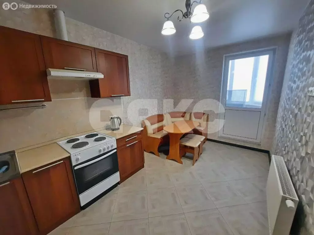 1-комнатная квартира: Раменское, Северное шоссе, 32 (39 м) - Фото 1