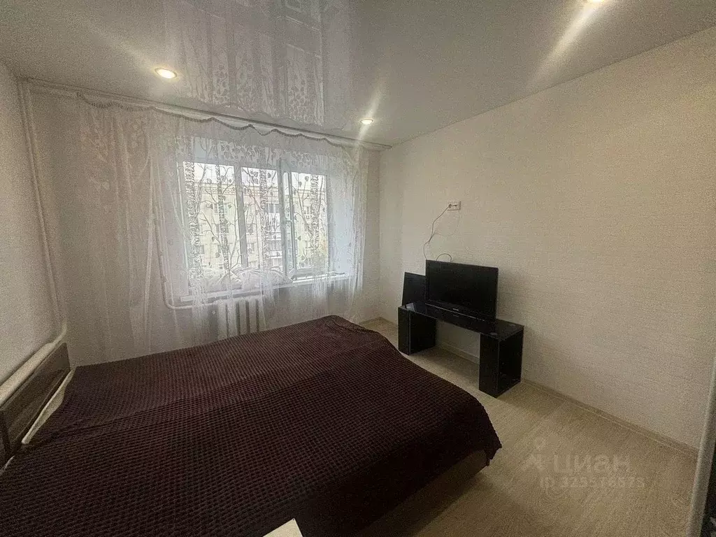 Студия Татарстан, Казань ул. Рихарда Зорге, 32к2 (20.0 м) - Фото 1