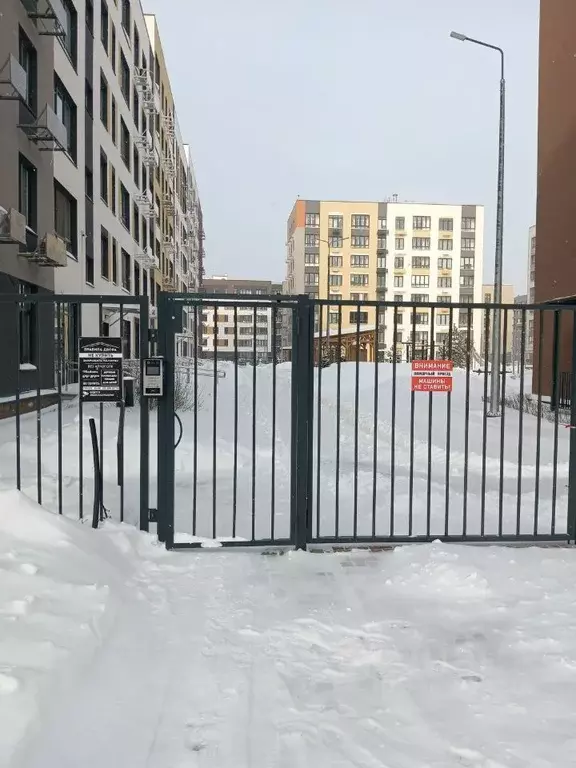 2-к кв. Башкортостан, Уфа ул. Даяна Мурзина, 9/1 (57.0 м) - Фото 2