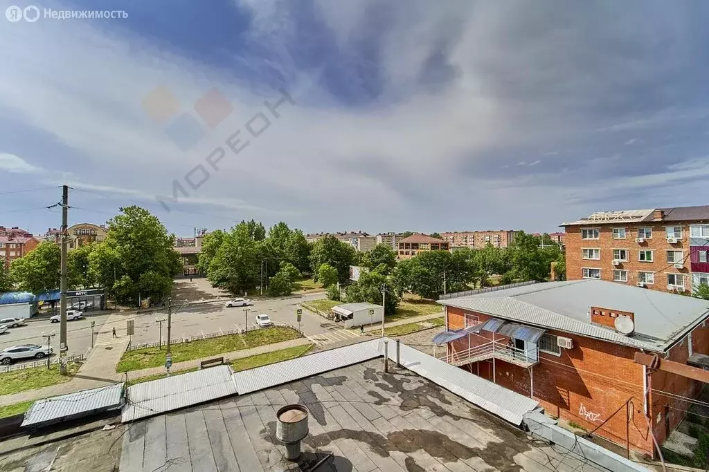 3-комнатная квартира: Энем, улица Седина, 49 (49 м) - Фото 1