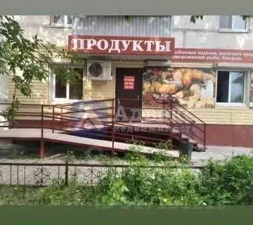 Торговая площадь в Тюменская область, Тюмень Полянка садовое ... - Фото 0