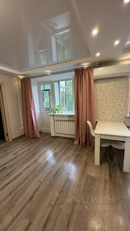 2-к кв. Ивановская область, Иваново ул. Генкиной, 33 (42.0 м) - Фото 2