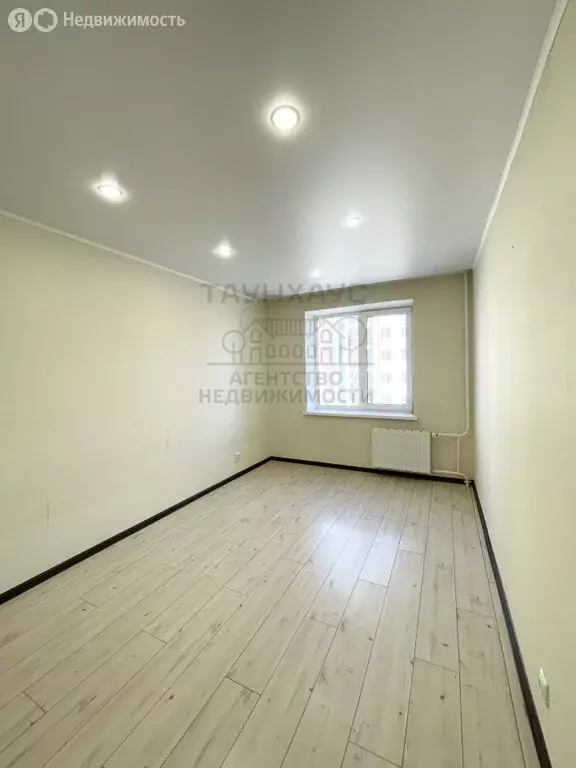 1-комнатная квартира: Нефтекамск, Комсомольский проспект, 45И (29.3 м) - Фото 1