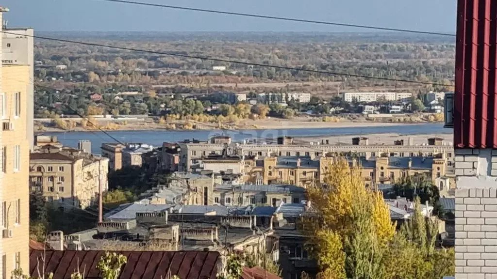 Помещение свободного назначения в Волгоградская область, Волгоград ... - Фото 0