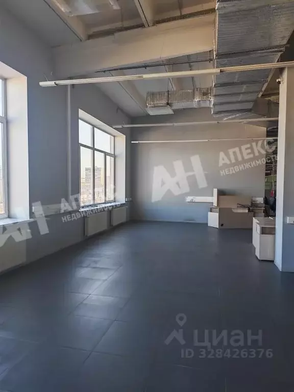 Офис в Москва Полковая ул., 3С4 (830 м) - Фото 2