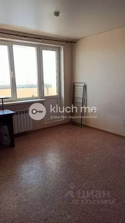 1-к кв. Татарстан, Казань ул. Нурихана Фаттаха, 21/1 (41.0 м) - Фото 1