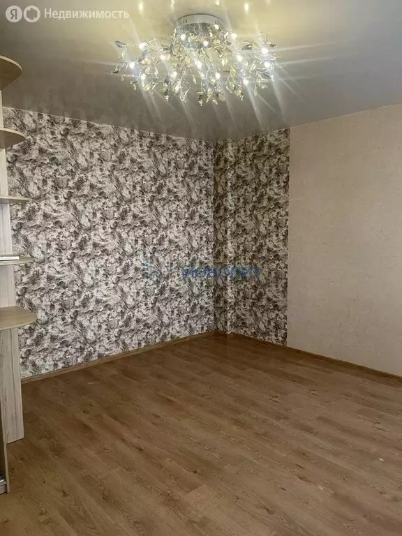 1-комнатная квартира: Нижний Новгород, Деловая улица, 24к2 (47.5 м) - Фото 2