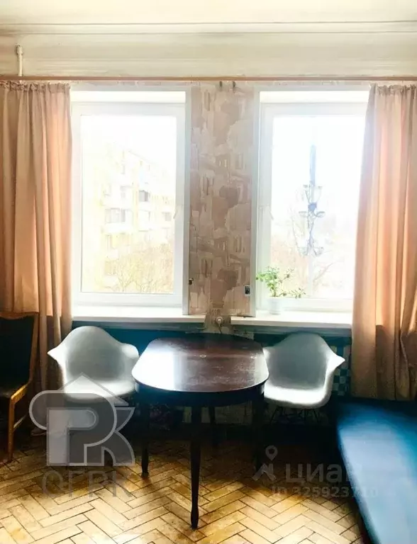 Комната Москва Ленинградское ш., 94К1 (29.2 м) - Фото 2