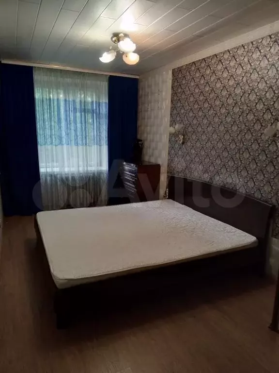 3-к. квартира, 55 м, 3/9 эт. - Фото 1