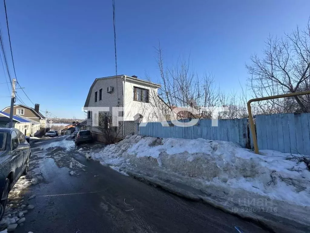 Участок в Воронежская область, Воронеж ул. Кубанская Гора, 19 (3.2 ... - Фото 1