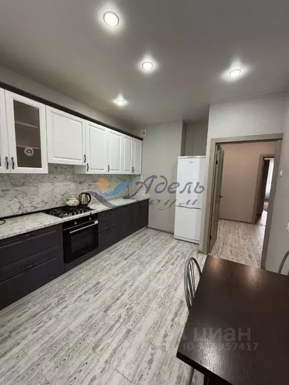 2-к кв. Ставропольский край, Ставрополь ул. Генерала Маргелова, 7/1 ... - Фото 1