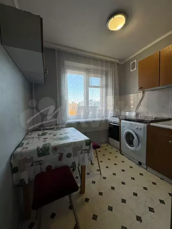 2-к. квартира, 41 м, 4/5 эт. - Фото 1