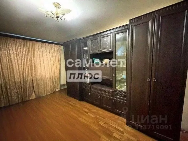 Комната Ставропольский край, Ставрополь ул. Чапаева, 15а (18.4 м) - Фото 2