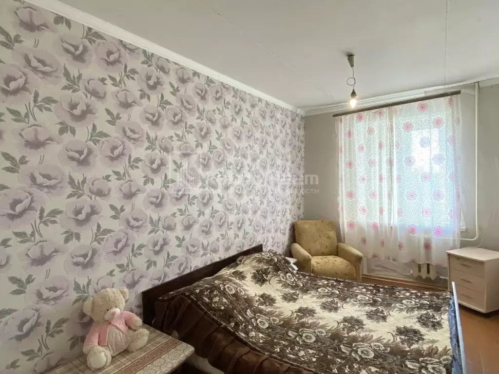 3-к кв. Владимирская область, Владимир Юбилейная ул., 56 (56.6 м) - Фото 1