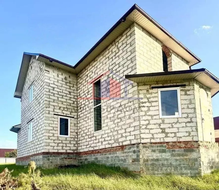 Коттедж в Белгородская область, Старый Оскол ул. Покровская (150 м) - Фото 2