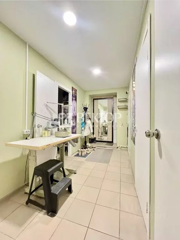 Помещение свободного назначения в Костромская область, Кострома ул. ... - Фото 1