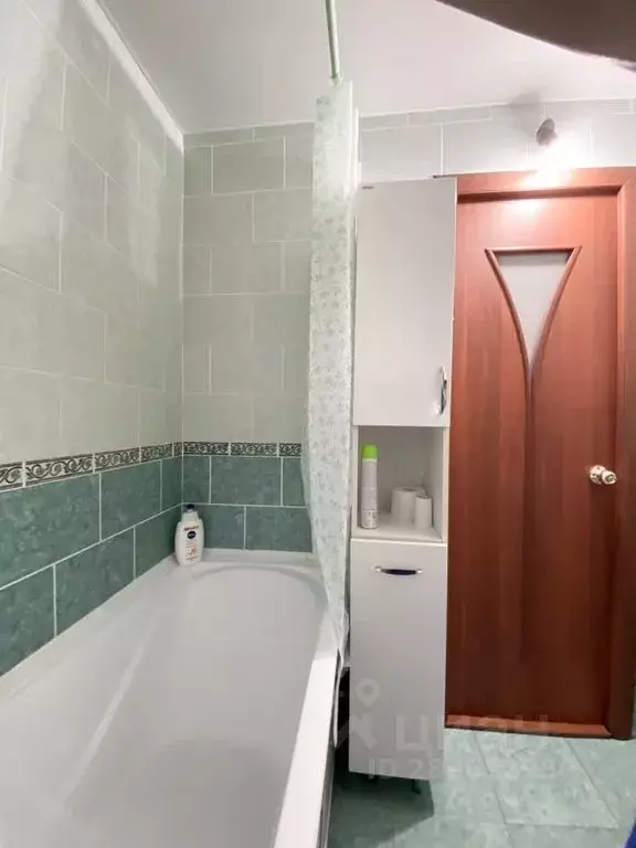 Студия Алтайский край, Бийск ул. Ильи Мухачева, 107 (32.0 м) - Фото 1