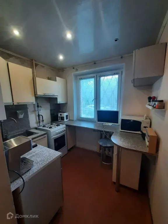 Продаётся 3-к квартира, 61.2 м - Фото 0