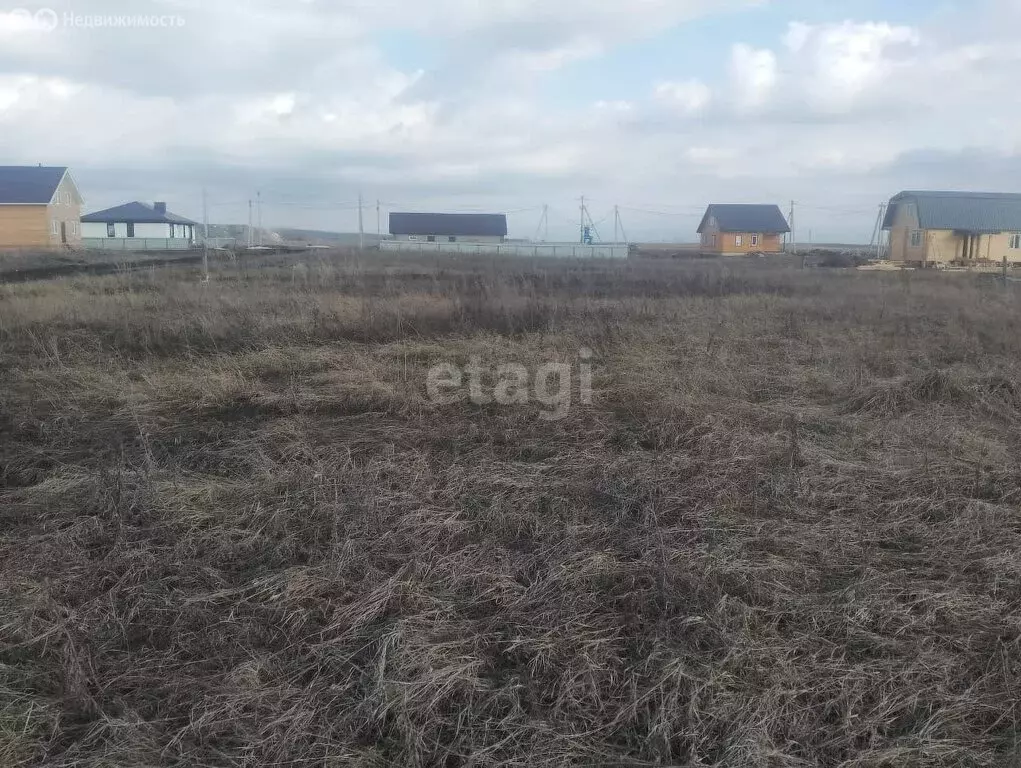 Участок в Ишимбайский район, село Ишеево (8 м) - Фото 2