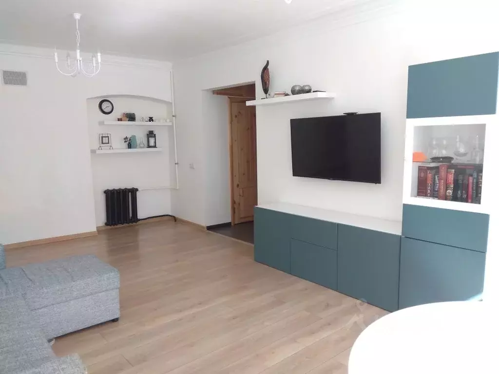 3-к кв. Санкт-Петербург Пушкинская ул., 11 (70.0 м) - Фото 2