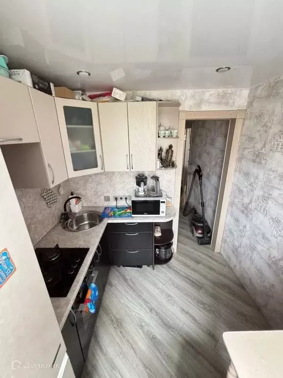Продаётся 1-к квартира, 27.2 м - Фото 0