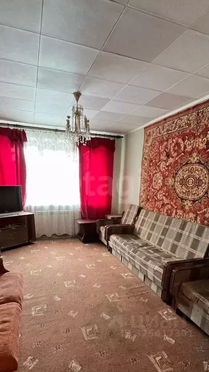 2-к кв. Саратовская область, Советский район, Степное рп ул. Карла ... - Фото 2