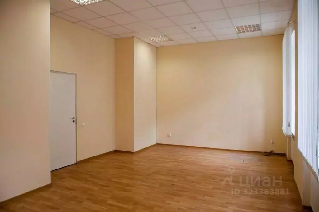Офис в Санкт-Петербург Красногвардейский пер., 23Е (36 м) - Фото 2