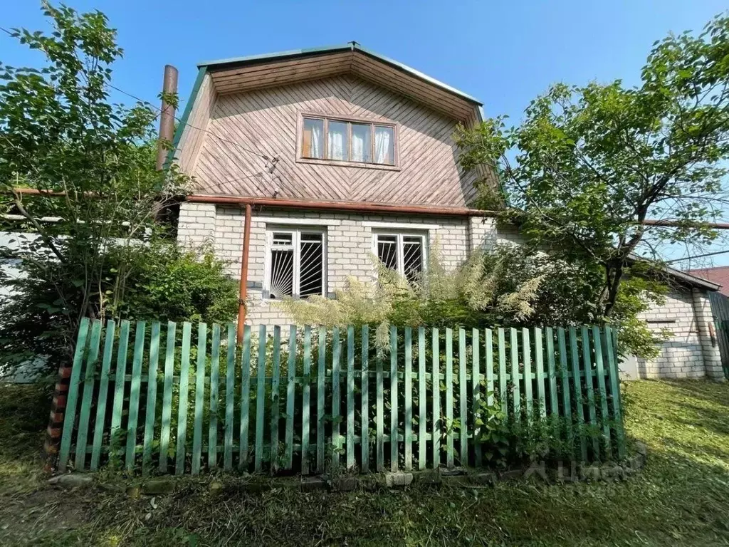 Дом в Нижегородская область, Нижний Новгород с. Работки, ул. Свободы, ... - Фото 0