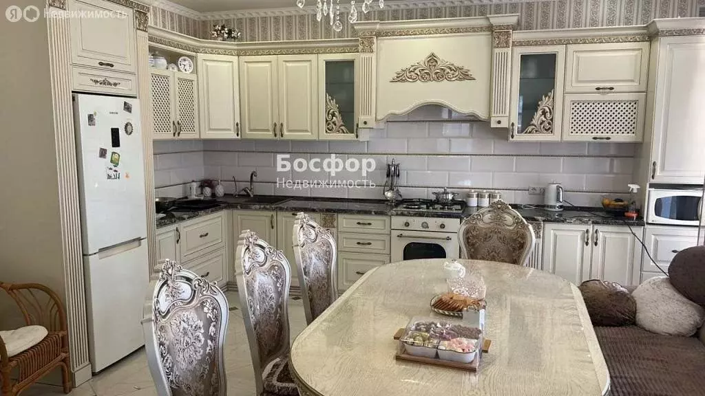 Дом в Яркое Поле, Учительская улица (168 м) - Фото 2