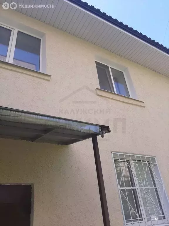 1-комнатная квартира: Калуга, улица Рылеева, 18В (32 м) - Фото 1