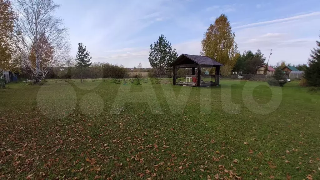 Дом 40 м на участке 20 сот. - Фото 1