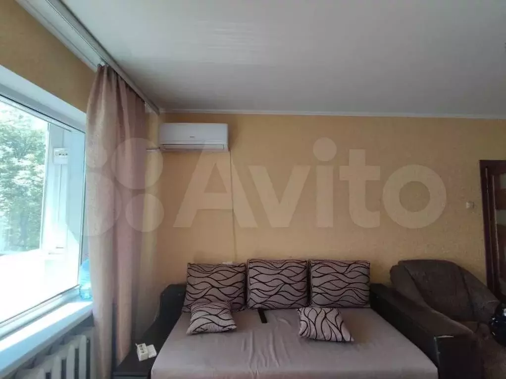 1-к. квартира, 35 м, 3/9 эт. - Фото 1