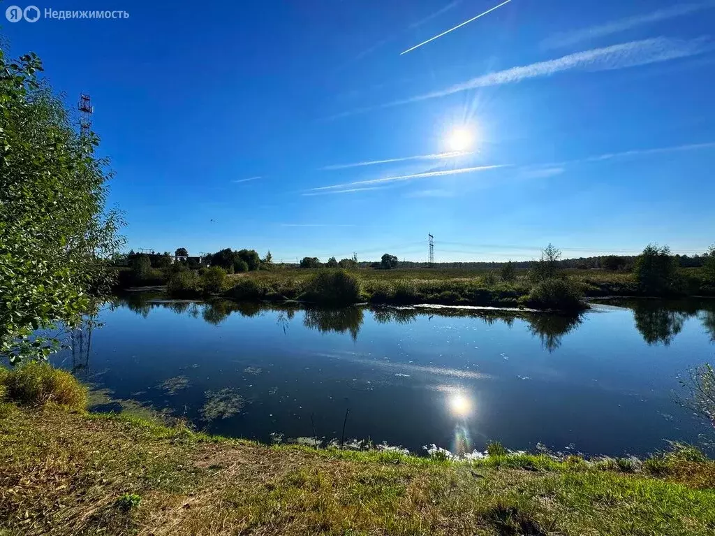 Участок в Московская область, Раменский муниципальный округ, КП ... - Фото 1