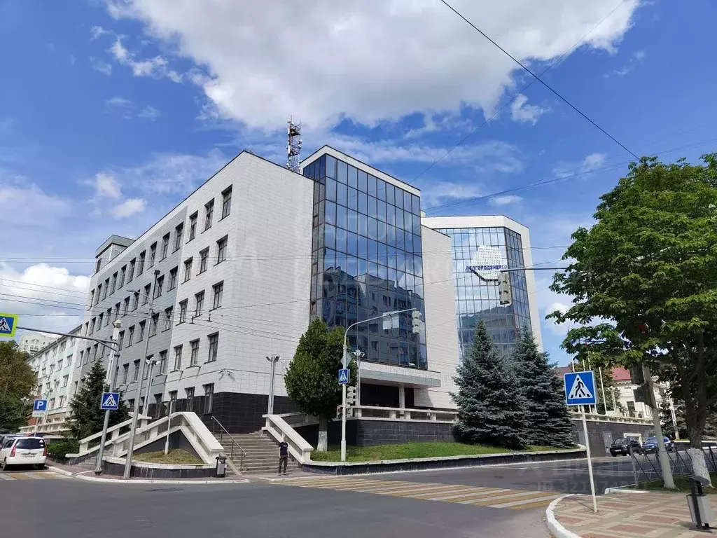 Офис в Белгородская область, Белгород Преображенская ул., 42 (95 м) - Фото 2