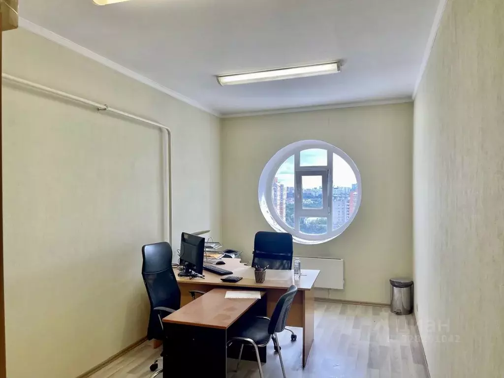 Студия Московская область, Химки ул. Энгельса, 7/15 (19.0 м) - Фото 2