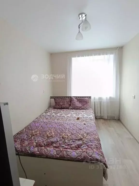 4-к кв. Чувашия, Канаш ул. Фрунзе, 15 (60.9 м) - Фото 0