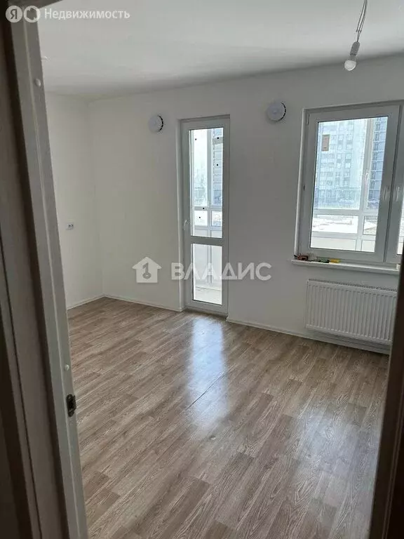 Квартира-студия: Санкт-Петербург, Муринская дорога, 8к4 (25.2 м) - Фото 1