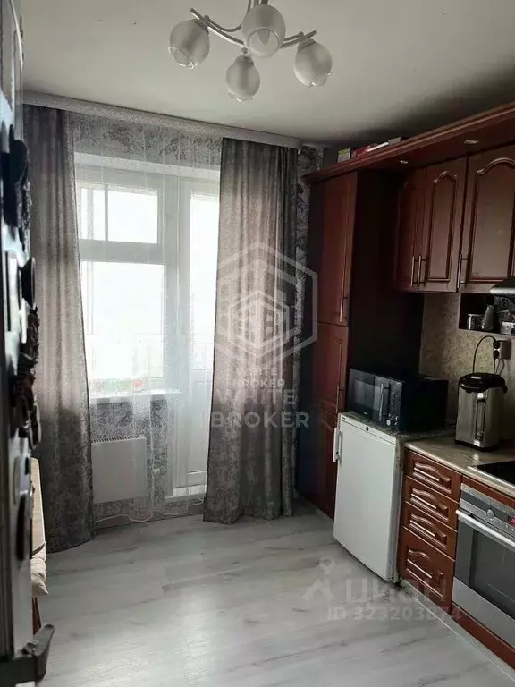 4-к кв. Московская область, Долгопрудный Дирижабельная ул., 11 (105.2 ... - Фото 1