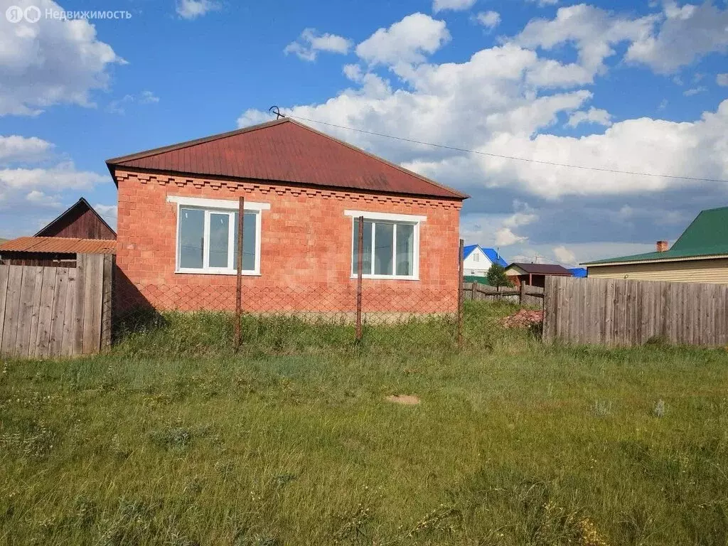 Дом в Шира, Олимпийская улица (74.4 м) - Фото 2