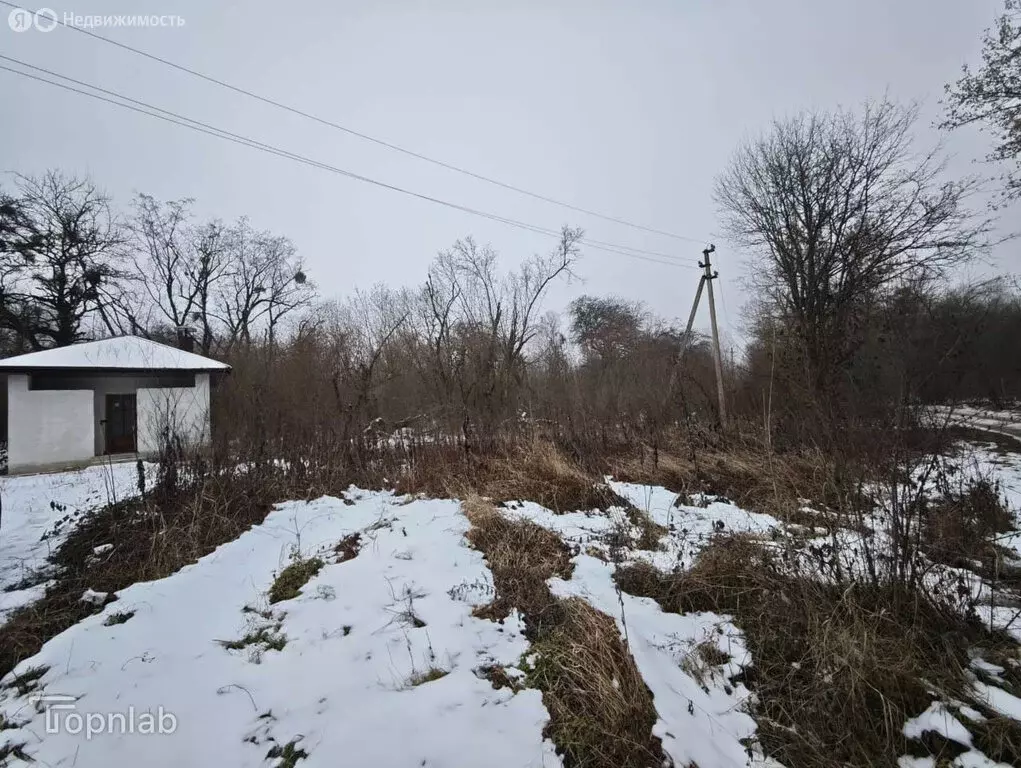 Участок в Кабардино-Балкарская Республика, Нальчик (1.5 м) - Фото 1