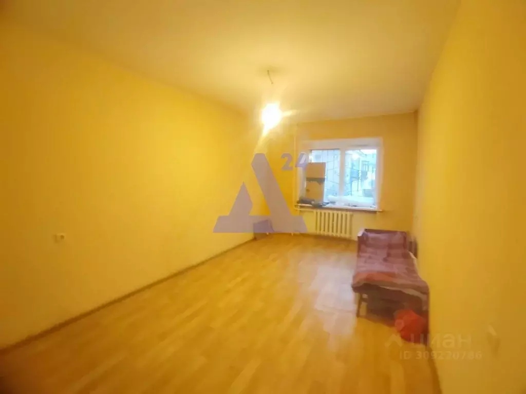 2-к кв. Алтайский край, Новоалтайск ул. Григорьева, 2 (71.7 м) - Фото 0