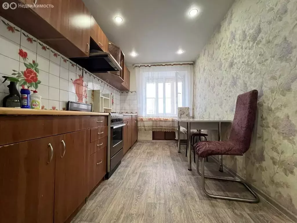 3-комнатная квартира: Йошкар-Ола, бульвар Чавайна, 12 (74.8 м) - Фото 1