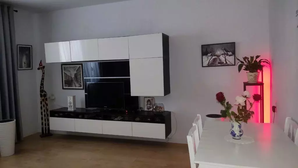 1-к кв. Ленинградская область, Шлиссельбург Кировский район, Затонная ... - Фото 2